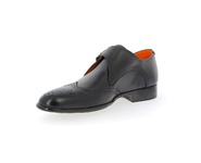 Ambiorix Veterschoenen zwart
