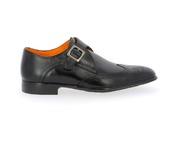 Ambiorix Veterschoenen zwart