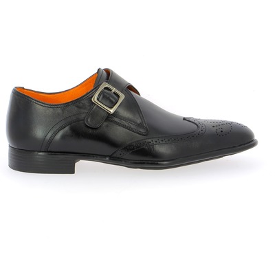 Ambiorix Veterschoenen zwart