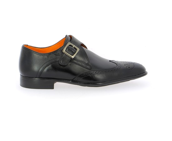 Ambiorix Veterschoenen zwart