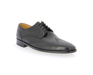 Ambiorix Veterschoenen zwart