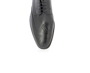 Ambiorix Veterschoenen zwart