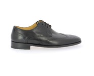 Ambiorix Veterschoenen zwart