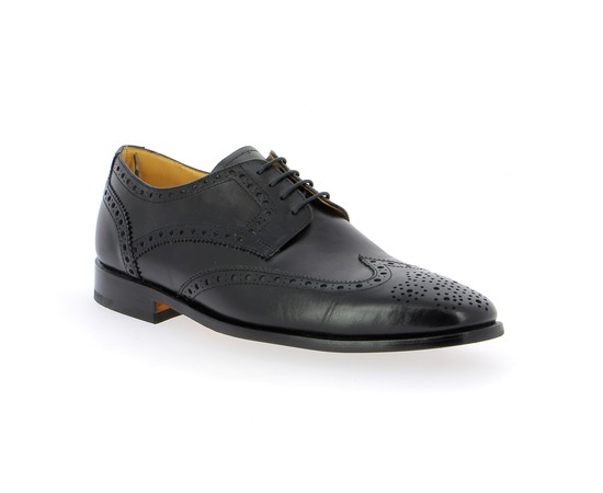 Ambiorix Veterschoenen zwart