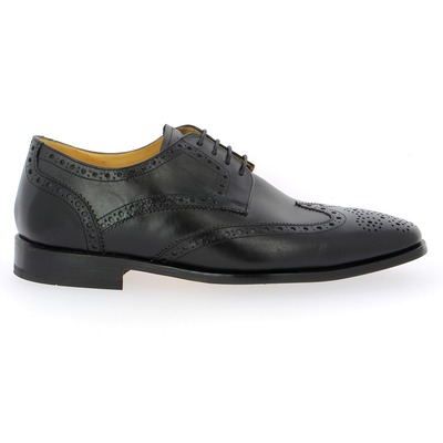 Ambiorix Veterschoenen zwart