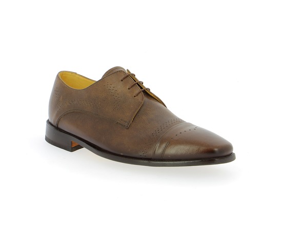 Ambiorix Molières bronze