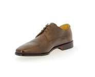 Ambiorix Molières bronze