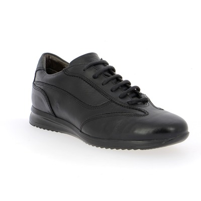 Ambiorix Veterschoenen zwart
