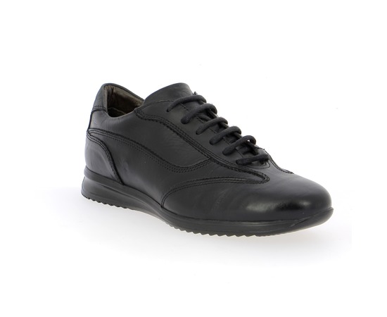Ambiorix Veterschoenen zwart
