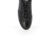Ambiorix Veterschoenen zwart