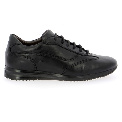 Ambiorix Veterschoenen zwart