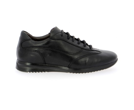 Ambiorix Veterschoenen zwart