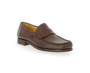 Ambiorix Moccassins brun