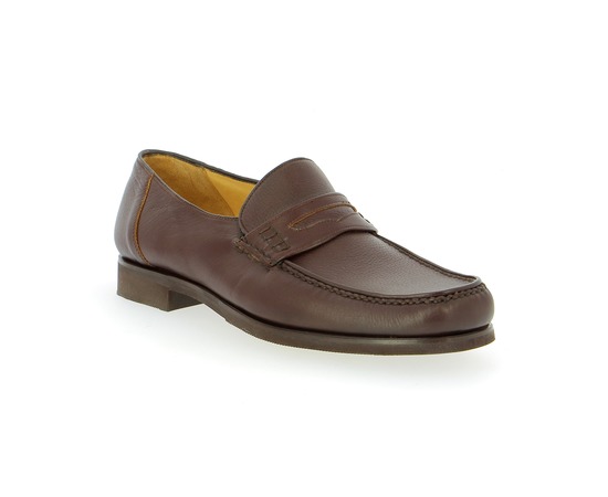 Ambiorix Moccassins brun