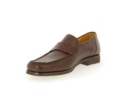 Ambiorix Moccassins brun