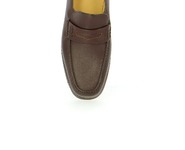 Ambiorix Moccassins brun