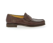 Ambiorix Moccassins brun