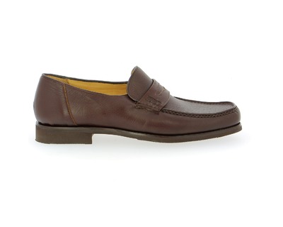 Ambiorix Moccassins