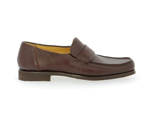 Ambiorix Moccassins brun