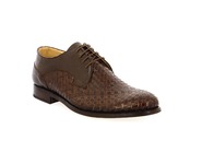 Ambiorix Veterschoenen cognac