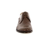 Ambiorix Veterschoenen cognac