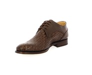 Ambiorix Veterschoenen cognac