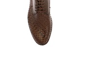 Ambiorix Veterschoenen cognac