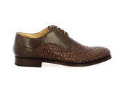 Ambiorix Veterschoenen cognac