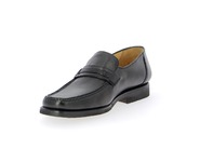 Ambiorix Moccassins noir