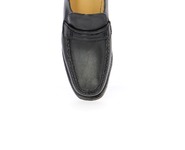 Ambiorix Moccassins noir