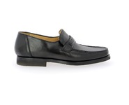 Ambiorix Moccassins noir