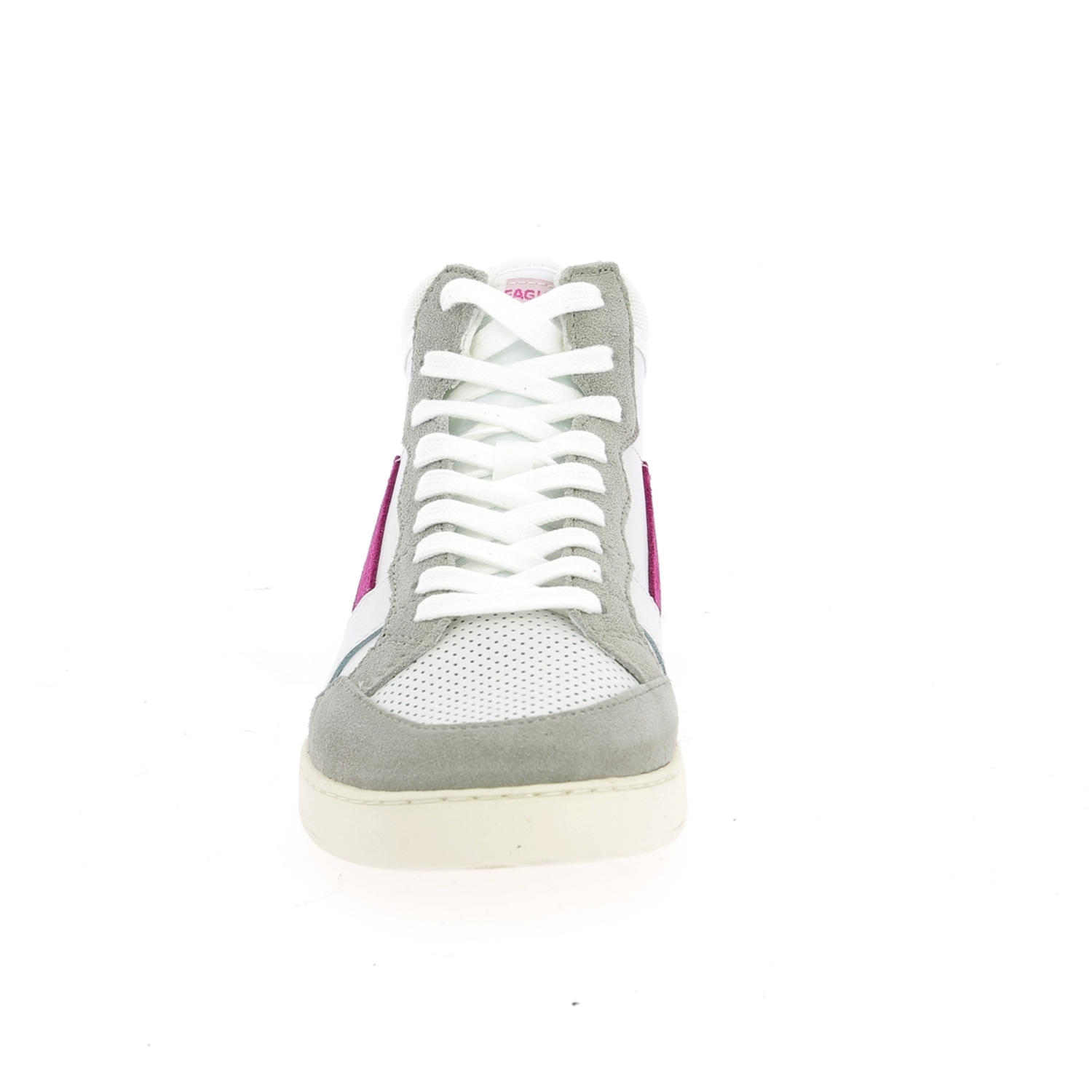 Zoom Faguo sneakers wit