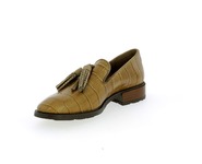 Wonders Moccassins taupe