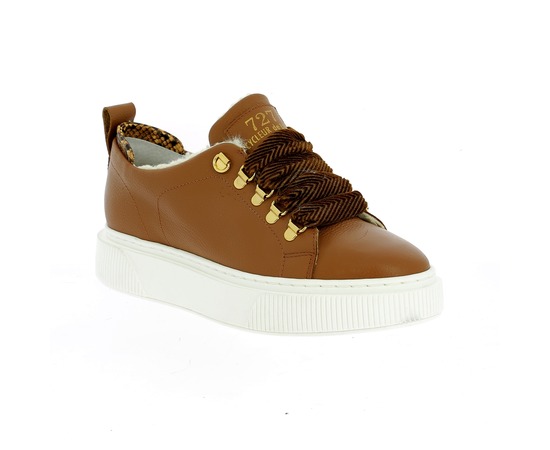 Cycleur De Luxe Sneakers cognac