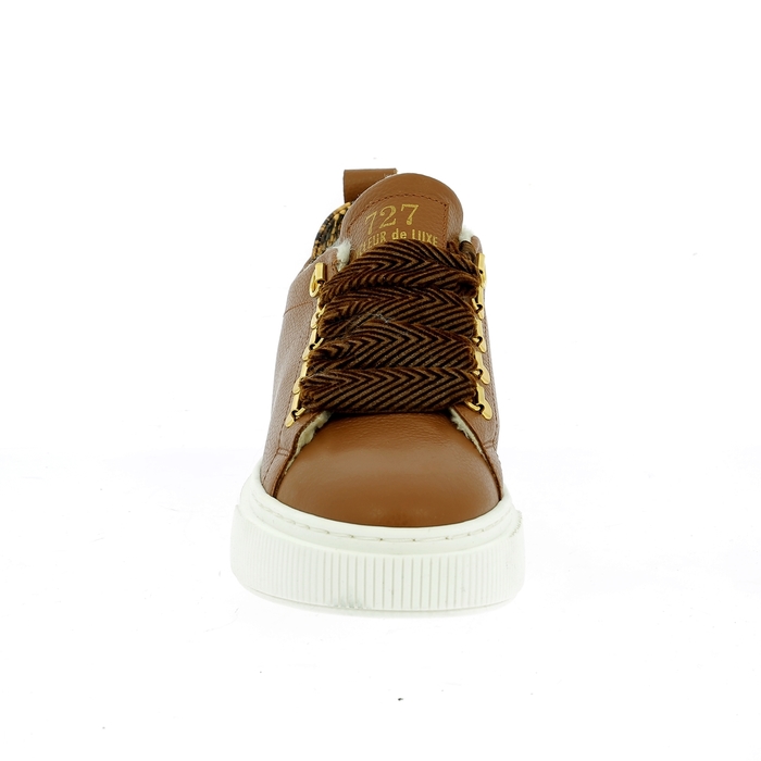 Cycleur De Luxe sneakers cognac cognac