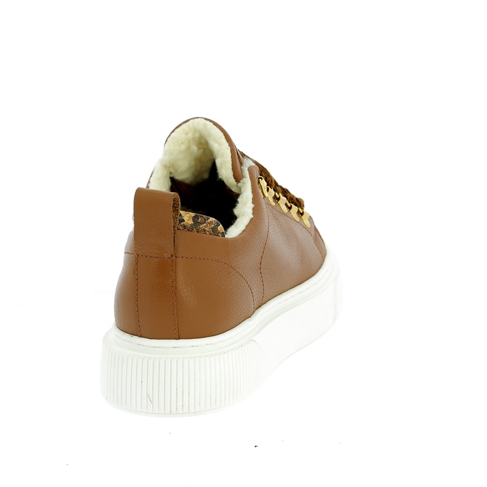 Cycleur De Luxe sneakers cognac cognac