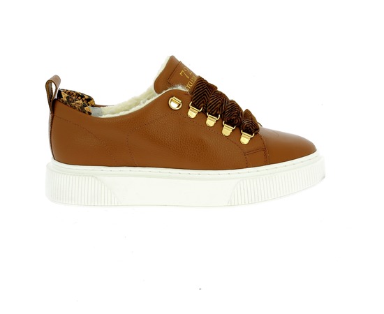 Cycleur De Luxe Sneakers cognac