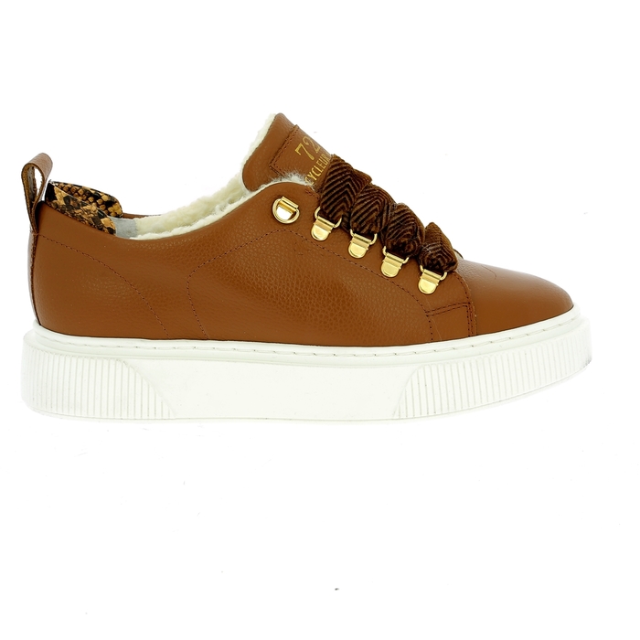Cycleur De Luxe sneakers cognac cognac