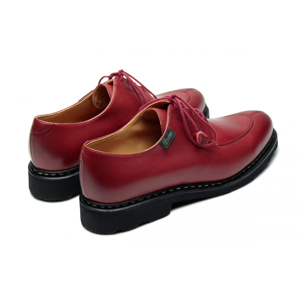 Paraboot Molières