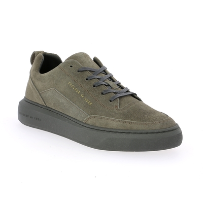 Cycleur De Luxe basket gris
