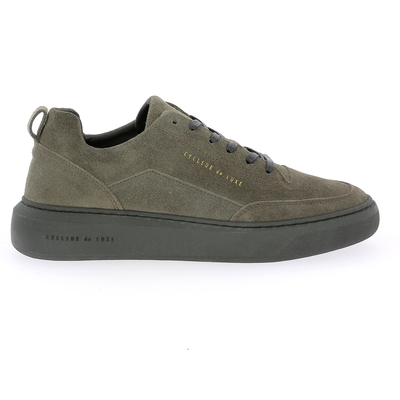 Cycleur De Luxe basket gris