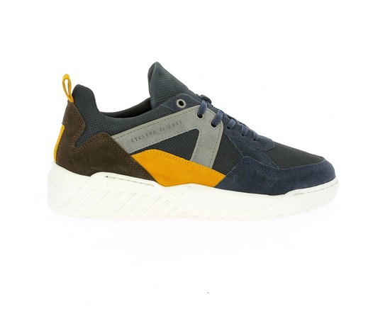 River Wood Sneakers wit