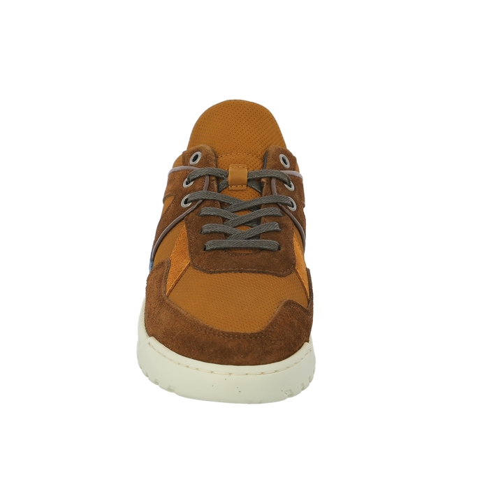 Cycleur De Luxe basket cognac cognac