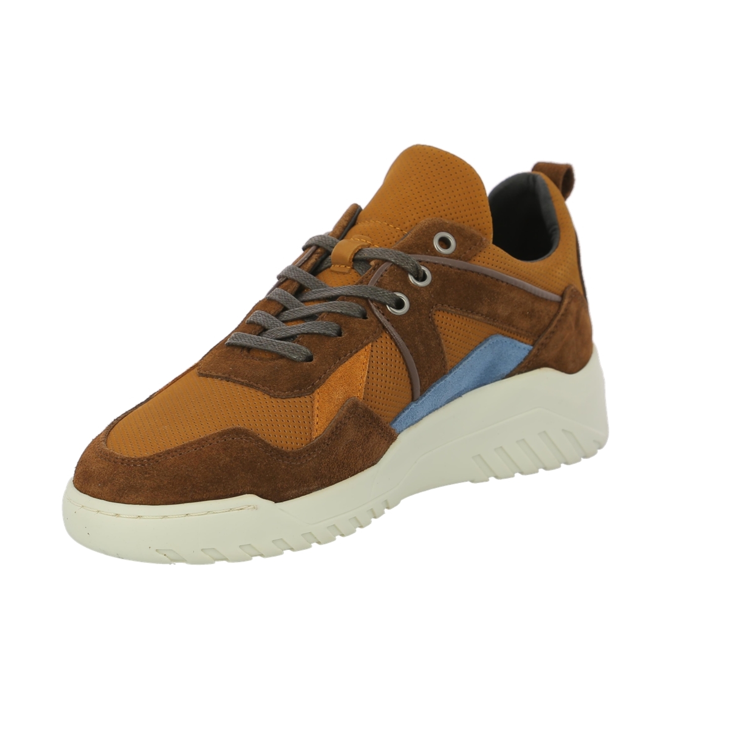 Zoom Cycleur De Luxe basket cognac