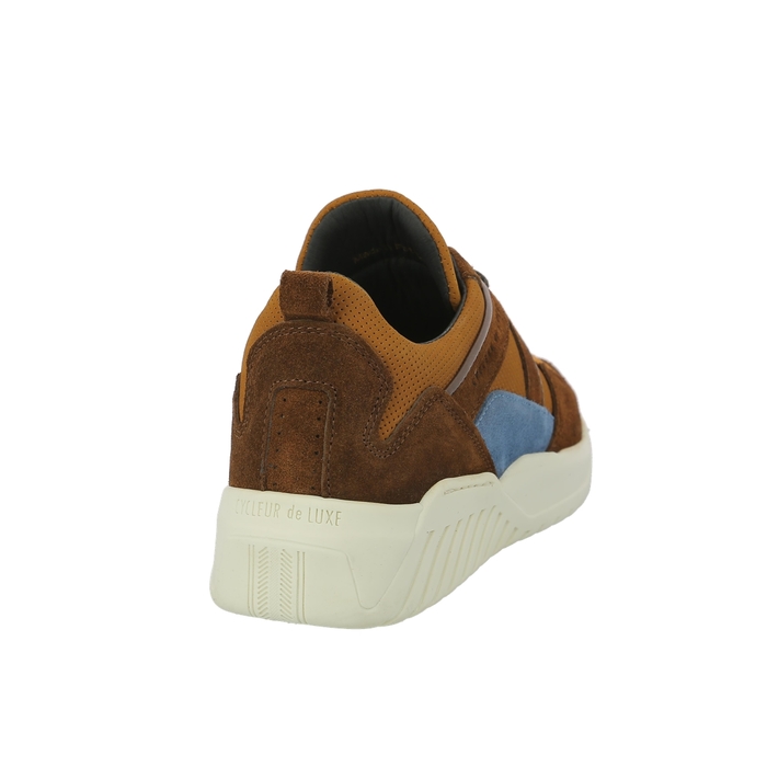Cycleur De Luxe basket cognac cognac