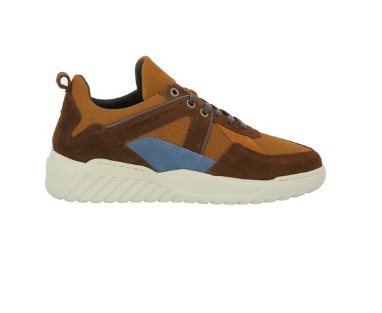 Cycleur De Luxe Sneakers cognac