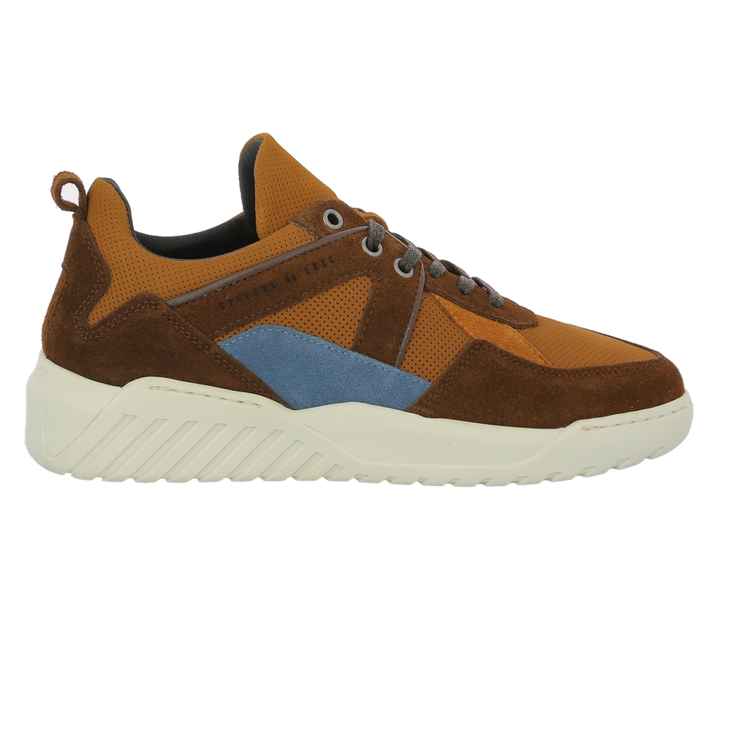 Zoom Cycleur De Luxe basket cognac