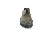 Luca Grossi Veterschoenen taupe