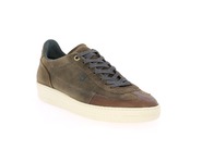 Floris Van Bommel Sneakers taupe