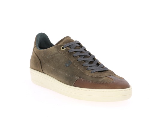 Floris Van Bommel Sneakers taupe